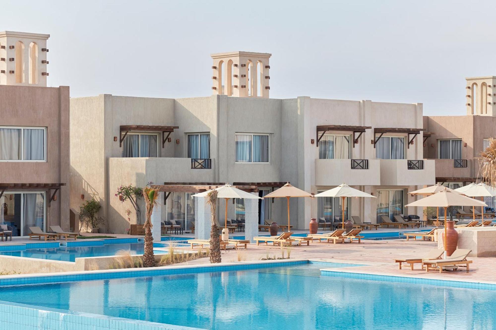 True Beach Resort Marsa Alam Esterno foto