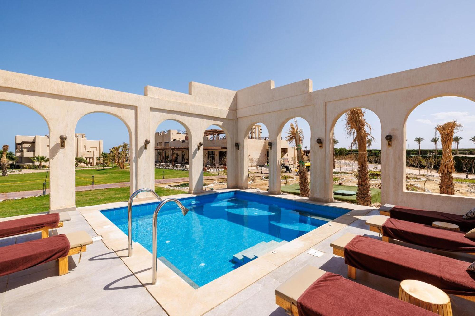 True Beach Resort Marsa Alam Esterno foto