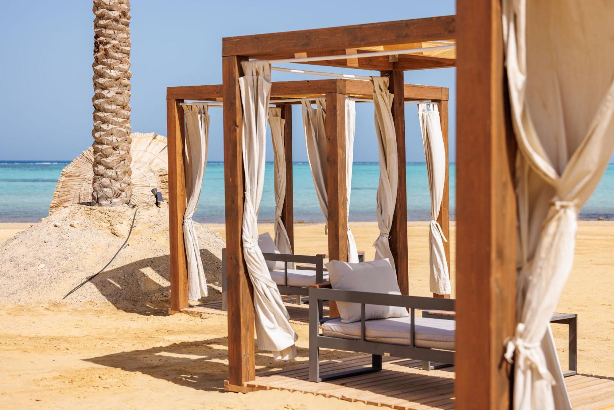 True Beach Resort Marsa Alam Esterno foto