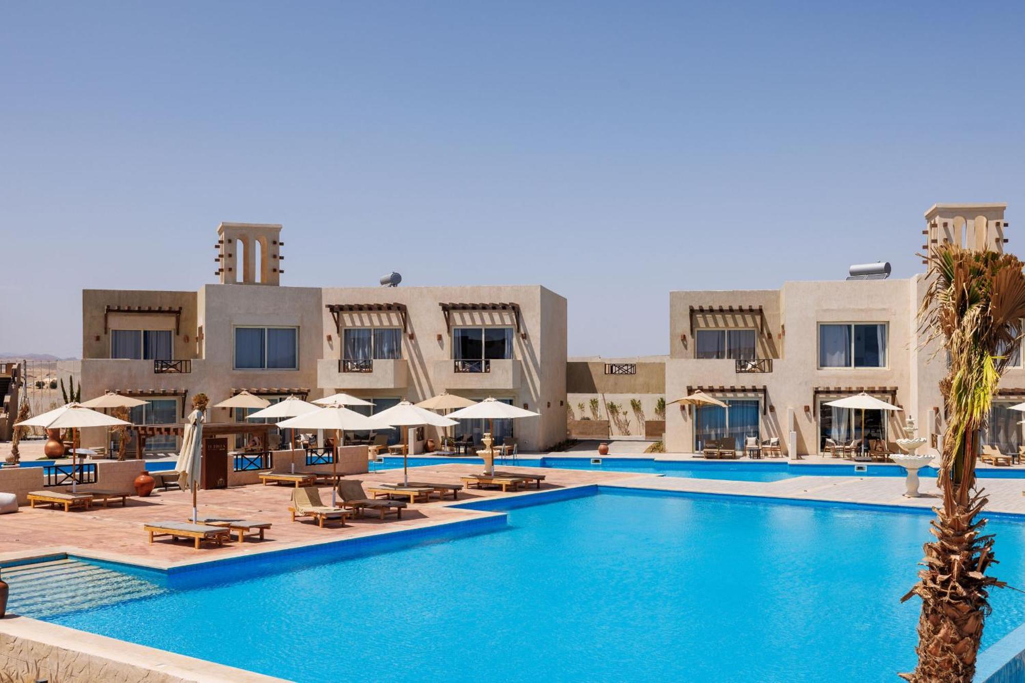 True Beach Resort Marsa Alam Esterno foto