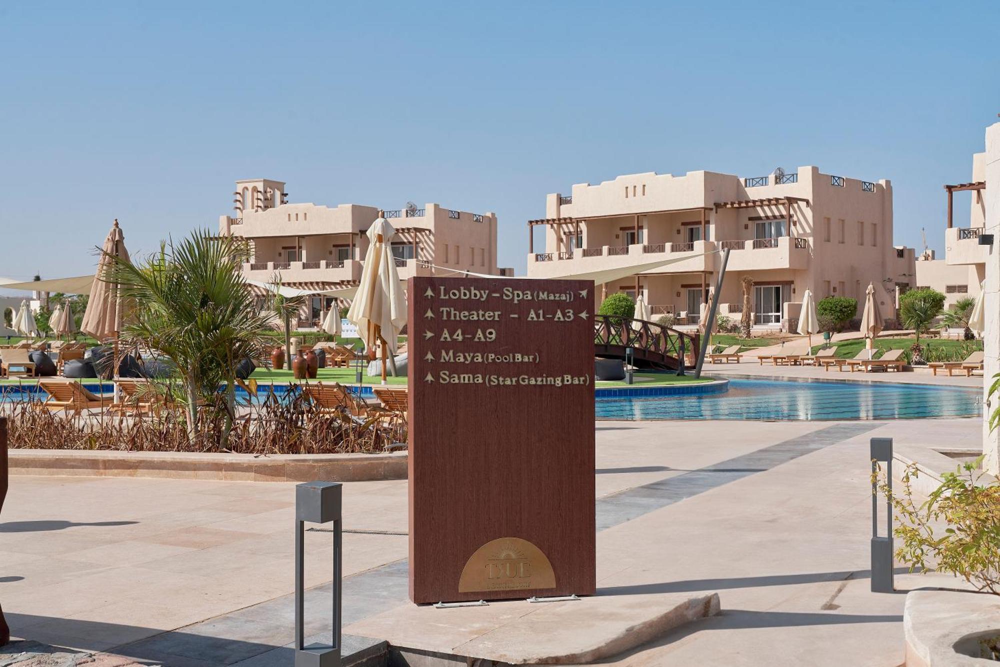 True Beach Resort Marsa Alam Esterno foto