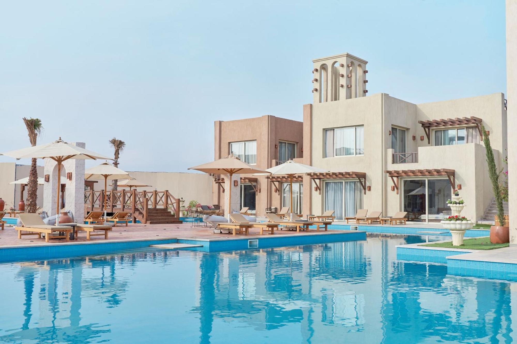 True Beach Resort Marsa Alam Esterno foto