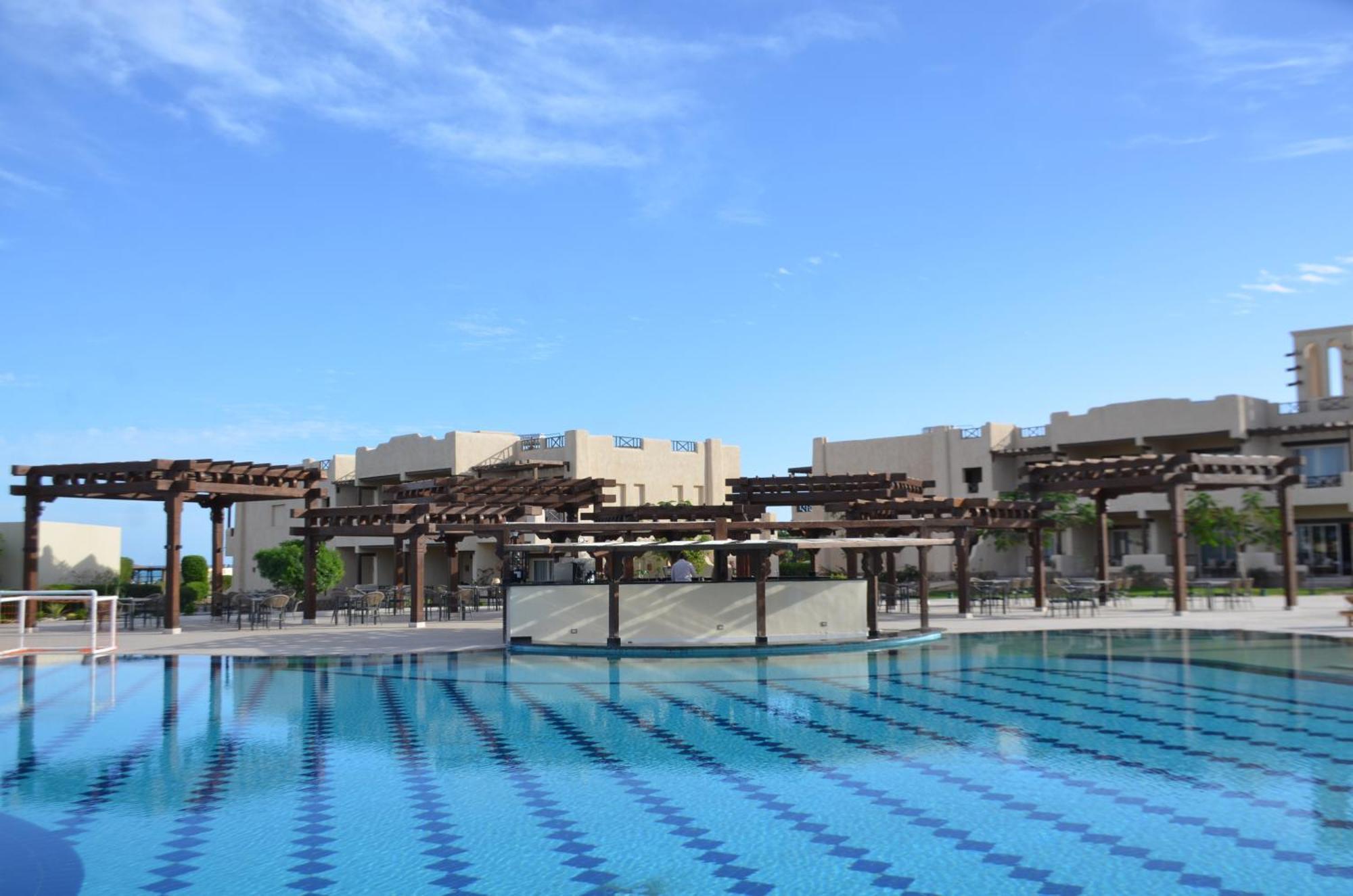 True Beach Resort Marsa Alam Esterno foto