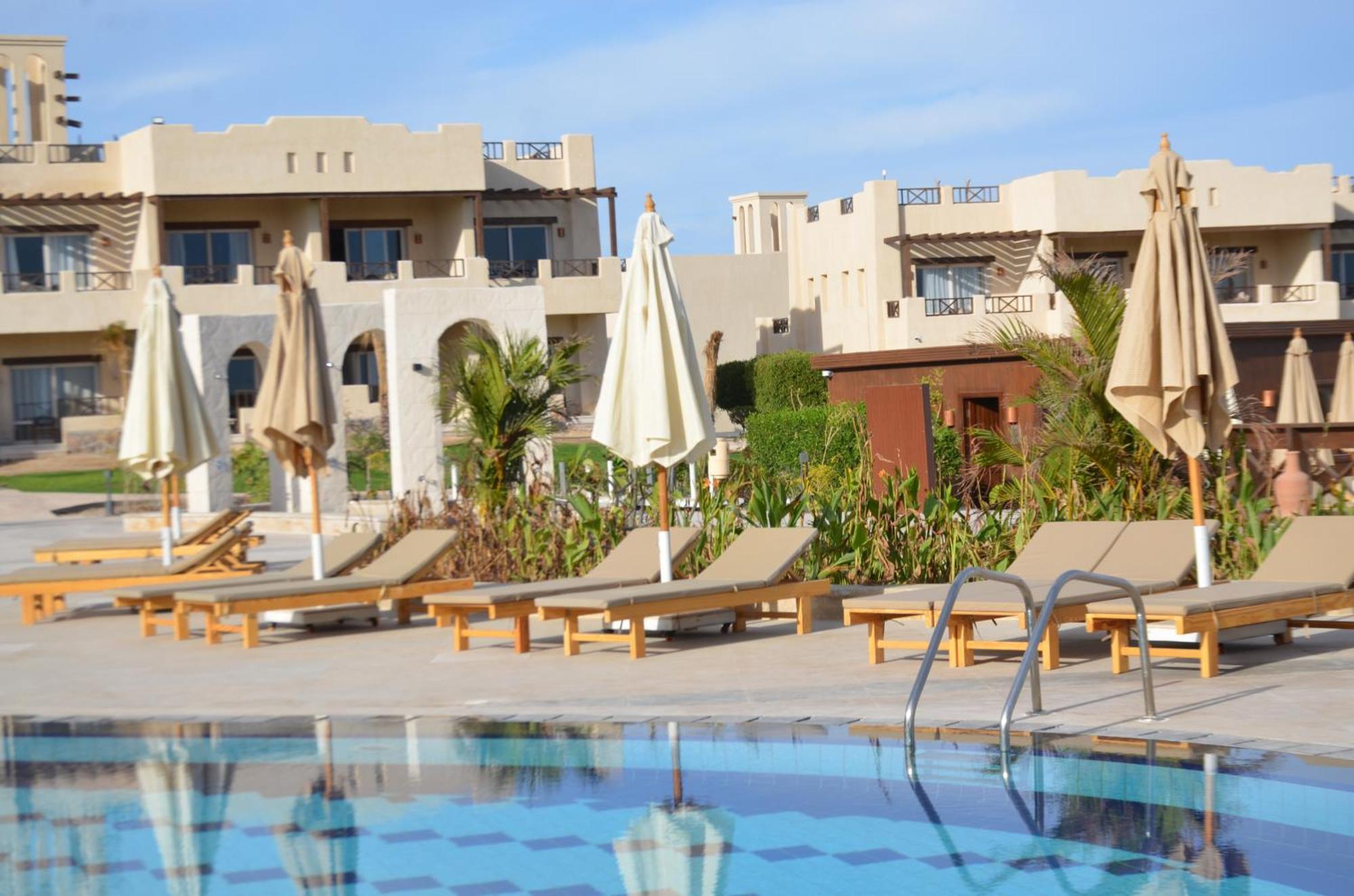 True Beach Resort Marsa Alam Esterno foto