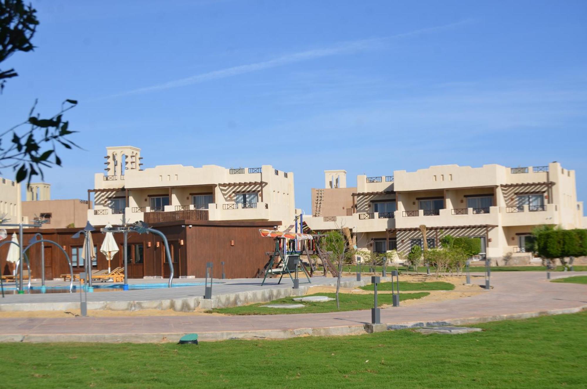 True Beach Resort Marsa Alam Esterno foto